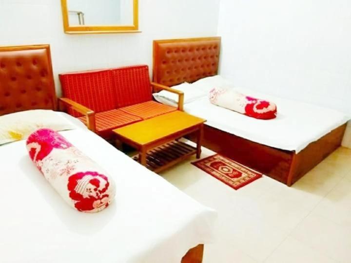 Hotel Shalimar Motijheel - Centre Of City Dacca Exterior foto